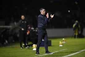 Custódio Castro elogia o FC Porto e aponta à luta pelo resultado: "Queremos muito competir"