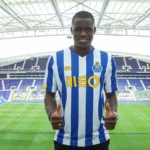 Lembram-se dele? Malang Sarr renasce em França e entra no 11 ideal da Ligue 1