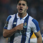André Silva pode regressar ao FC Porto a custo zero