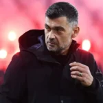 Sérgio Conceição usa Pinto da Costa para expor o que falhou no AC Milan