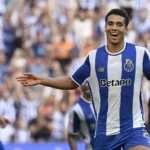 António Costa rendido ao treinador do FC Porto: "Farioli deu uma mentalidade diferente e preparou-me muito para o futuro"