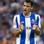 FC Porto exerce a opção de compra de Jakub Kiwior