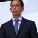 Pedro Proença lembra Jorge Costa ao felicitar os campeões FC Porto