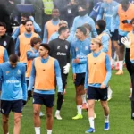 Villas-Boas e o futuro de Diogo Costa: "Fiz-lhe o desafio de envergar a camisola 2 do FC Porto"