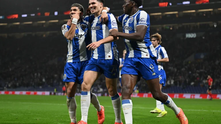 Horário definido para a última jornada da Liga