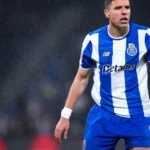 Jan Bednarek no Onze do Ano da Liga