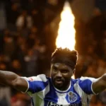 "Tinha esperança de que o FC Porto ficasse com Terem Moffi"
