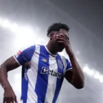 Samu falha o arranque de 2026/27 e FC Porto acelera reforços para o ataque