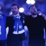 André Villas-Boas: "Dedico conquista a Pinto da Costa e Jorge Costa"