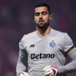 PSG aperta por Diogo Costa, mas FC Porto só o liberta pelos 60 milhões da cláusula