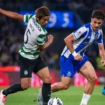 Rumor em Inglaterra diz que Morita pode trocar o Sporting pelo... FC Porto