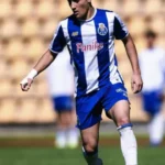 FC Porto bate Sporting e dá passo de gigante rumo ao título de juvenis
