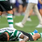 Só o FC Porto sobreviveu ao sismo provocado pelo Torreense