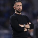 Farioli trava a euforia no Olival e mantém o foco no jogo com o Alverca