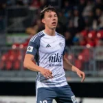 Radek Siler na mira do FC Porto: avançado checo ganha força para reforçar um ataque em renovação