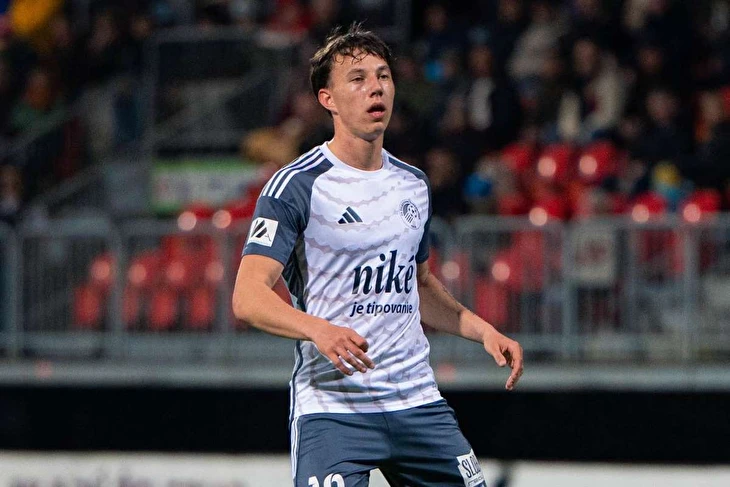 Radek Siler na mira do FC Porto: avançado checo ganha força para reforçar um ataque em renovação