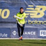 FC Porto entra em 2026/27 com cinco jogadores no último ano de contrato