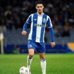 Eustáquio: "Sinto-me campeão como adepto e jogador do FC Porto"