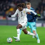 Real Madrid também está interessado na contratação de Caleb Yirenkyi