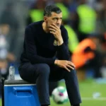 Sérgio Conceição: "Não me passa pela cabeça ser presidente do FC Porto"