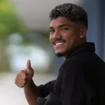 William Gomes interessa ao Manchester United e FC Porto define valor de referência