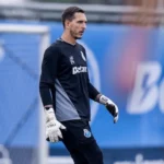 João Costa: "Jorge Costa foi das pessoas que mais força fez para eu voltar"