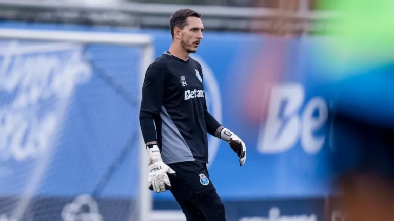 João Costa: "Jorge Costa foi das pessoas que mais força fez para eu voltar"