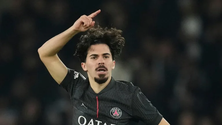 Vitinha no Real Madrid? Eis quanto receberia o FC Porto
