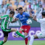 Antes da mudança para o Dragão, feito de André Silva é exaltado em Espanha