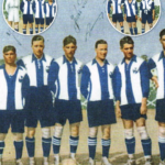 4 de junho de 1922: FC Porto abriu o Campeonato de Portugal com uma vitória histórica sobre o Sporting CP