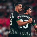Gianluca Di Marzio avança com "100% fechado": André Silva regressa ao FC Porto