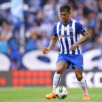 FC Porto procura vender Gabriel Veron e reduzir o impacto de um investimento falhado