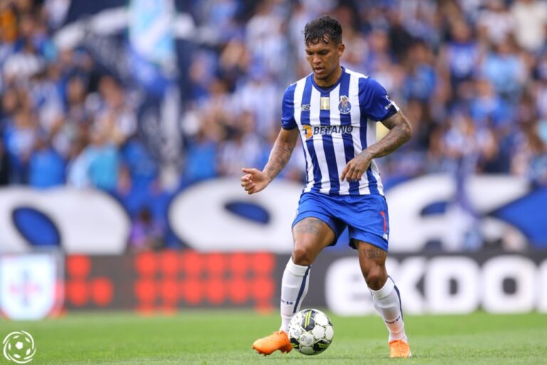 FC Porto procura vender Gabriel Veron e reduzir o impacto de um investimento falhado