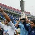 1 de Junho de 2003: Nas Antas, o FC Porto despediu-se em festa: 2-0 ao Sporting numa época para a história