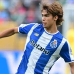 Mundo Deportivo coloca Rodrigo Mora entre os jogadores seguidos pelo Barcelona
