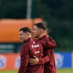 Lewandowski vai reforçar o FC Porto? A resposta de Jan Bednarek