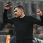 Sérgio Conceição em entrevista: "Se existe relação com Villas-Boas? Não"