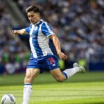 Francisco Moura no radar de recém-promovido à Premier League