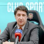 "Quando Villas-Boas ataca o modelo do Nacional é porque, se calhar, é bom para o futebol português, exceto os três grandes"
