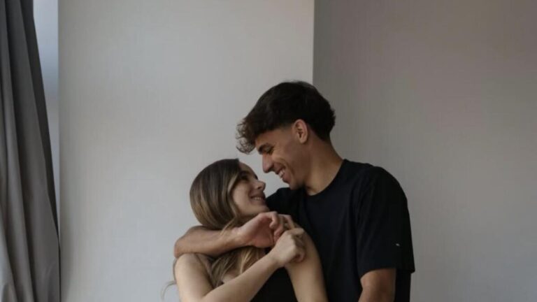 Gabri Veiga mudou-se para o clube dos casados