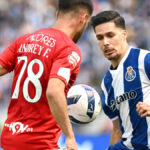 Francisco Moura aliciado pela Premier League: FC Porto admite negociar se receber oferta interessante