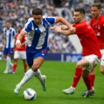 Deniz Gül convocado para o Mundial