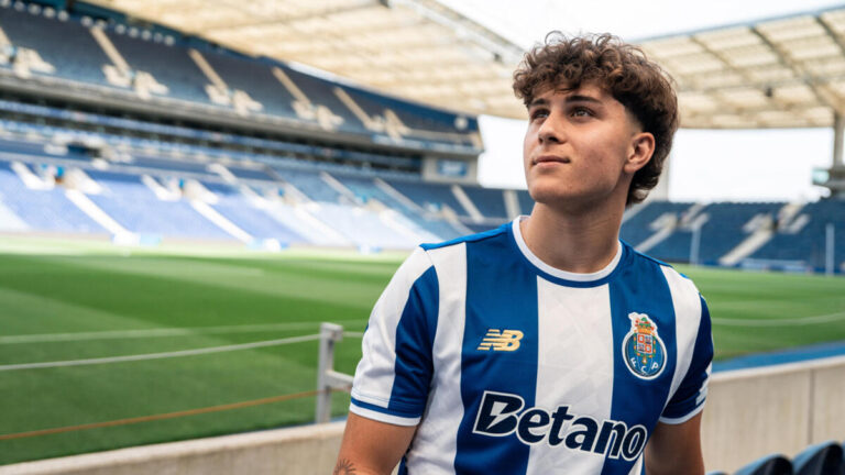 André Miranda visto à lupa: "Apaixonado pelo jogo e viciado em ganhar"