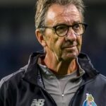 Fisioterapeuta José Mário termina ligação de 26 anos ao FC Porto