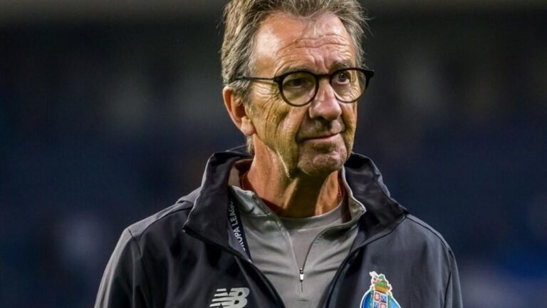 Fisioterapeuta José Mário termina ligação de 26 anos ao FC Porto