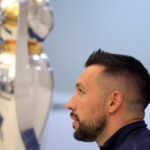 Farioli passa férias na Turquia e adeptos do Fenerbahçe sonham, mas treinador fica no FC Porto