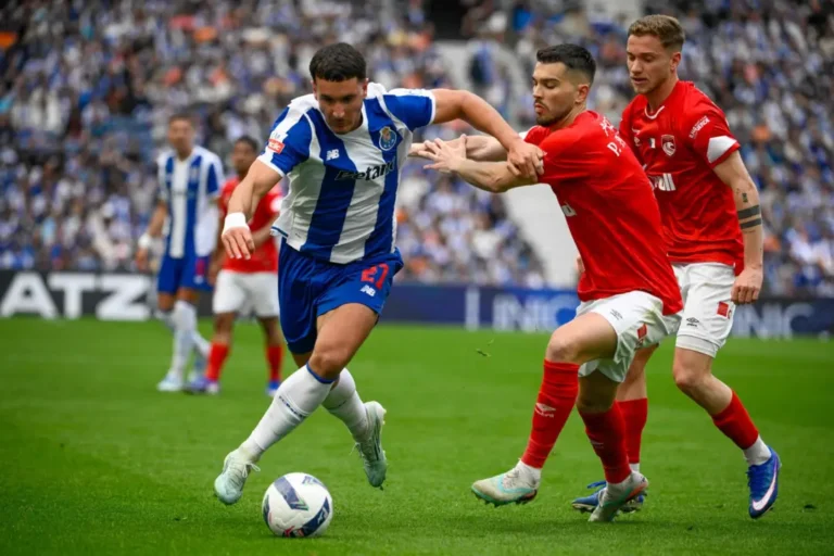 Deniz Gül convocado para o Mundial