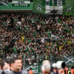 Escoceses do Hibernian anunciam particular com o FC Porto em julho