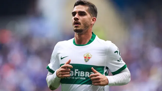 Samu resiste? Velho conhecido lidera revolução no ataque do FC Porto